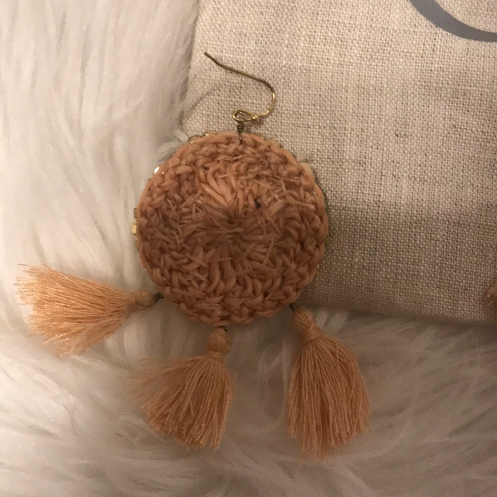 Statement Earrings - image 2